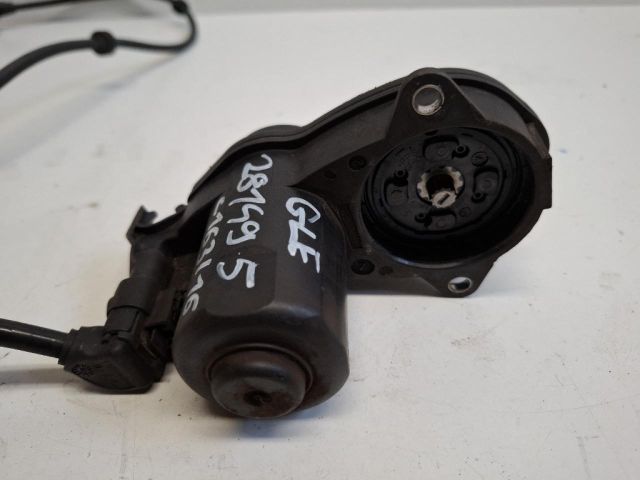 bontott MERCEDES-BENZ GLE Kézifék Motor