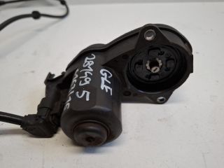 bontott MERCEDES-BENZ GLE Kézifék Motor