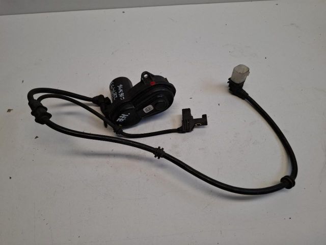 bontott MERCEDES-BENZ GLE Kézifék Motor