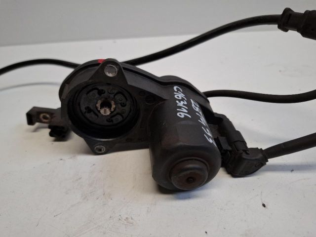 bontott MERCEDES-BENZ GLE Kézifék Motor