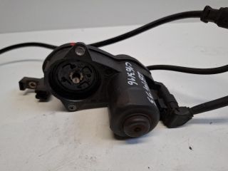 bontott MERCEDES-BENZ GLE Kézifék Motor