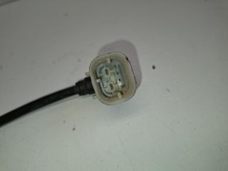 bontott MERCEDES-BENZ GLE Kézifék Motor