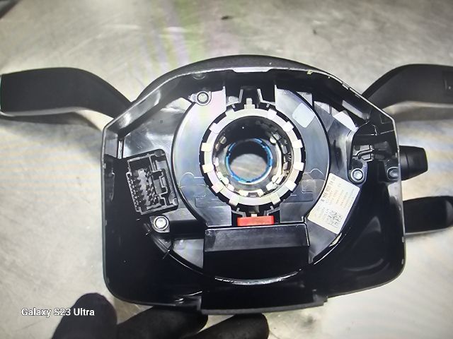 bontott MERCEDES-BENZ GLE Komplett Kormánykapcsoló (Bajuszkapcsoló)