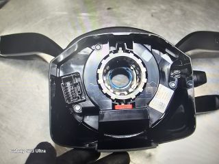 bontott MERCEDES-BENZ GLE Komplett Kormánykapcsoló (Bajuszkapcsoló)