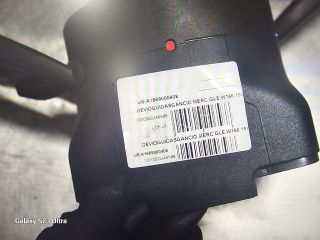 bontott MERCEDES-BENZ GLE Komplett Kormánykapcsoló (Bajuszkapcsoló)