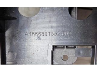 bontott MERCEDES-BENZ GLE Könyöklő