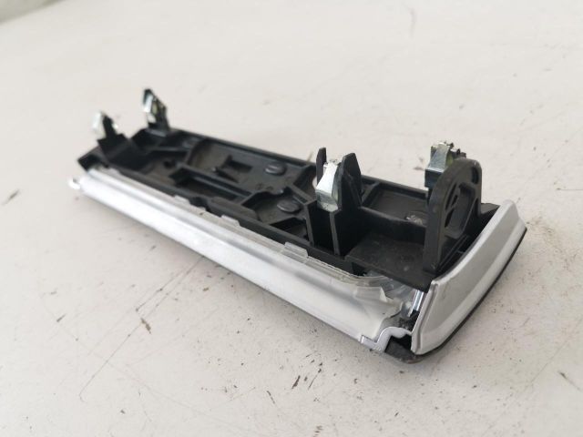 bontott MERCEDES-BENZ GLE Középső Műszerfal Díszléc