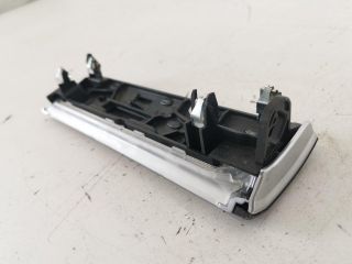 bontott MERCEDES-BENZ GLE Középső Műszerfal Díszléc