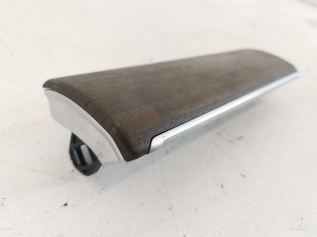 bontott MERCEDES-BENZ GLE Középső Műszerfal Díszléc