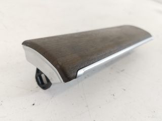 bontott MERCEDES-BENZ GLE Középső Műszerfal Díszléc