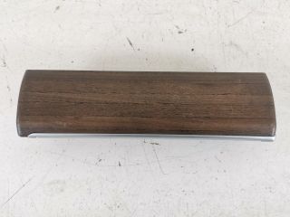 bontott MERCEDES-BENZ GLE Középső Műszerfal Díszléc