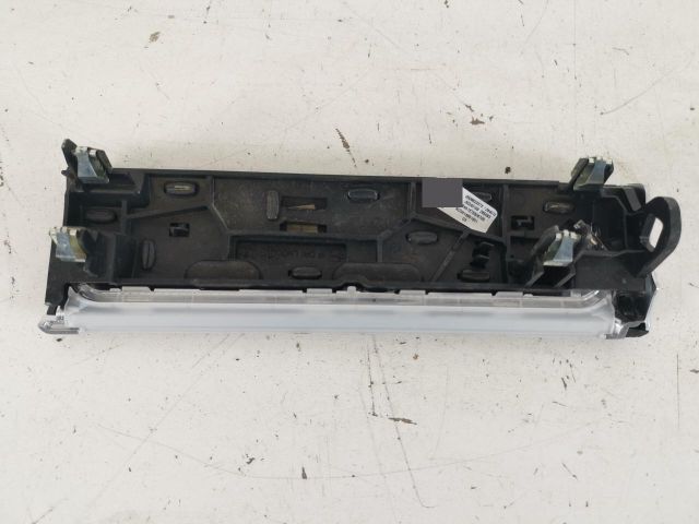 bontott MERCEDES-BENZ GLE Középső Műszerfal Díszléc