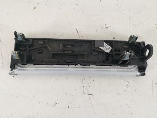 bontott MERCEDES-BENZ GLE Középső Műszerfal Díszléc