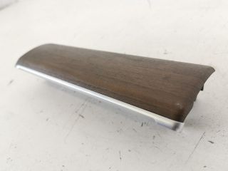 bontott MERCEDES-BENZ GLE Középső Műszerfal Díszléc