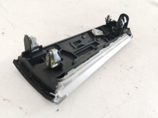 bontott MERCEDES-BENZ GLE Középső Műszerfal Díszléc