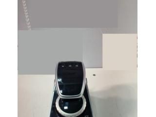 bontott MERCEDES-BENZ GLE Multimédia Vezérlő
