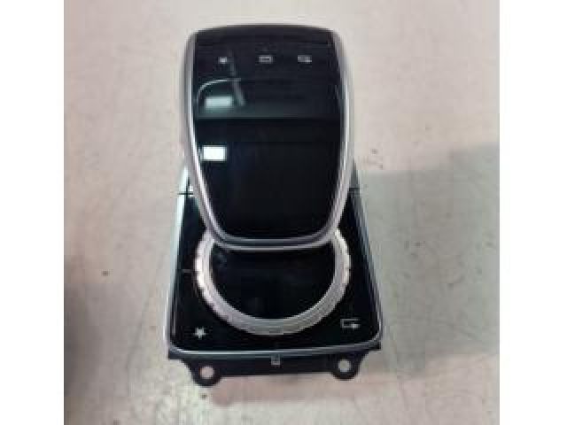 bontott MERCEDES-BENZ GLE Multimédia Vezérlő