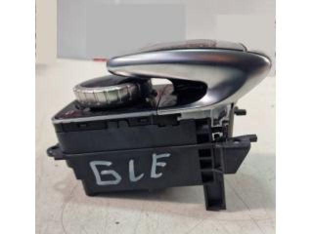 bontott MERCEDES-BENZ GLE Multimédia Vezérlő