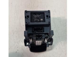 bontott MERCEDES-BENZ GLE Multimédia Vezérlő