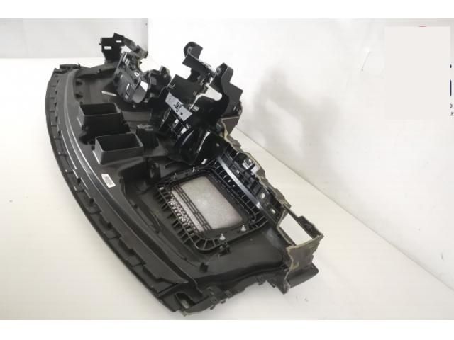 bontott MERCEDES-BENZ GLE Műszerfal Héj