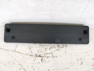 bontott MERCEDES-BENZ GLE Rendszámtábla Tartó