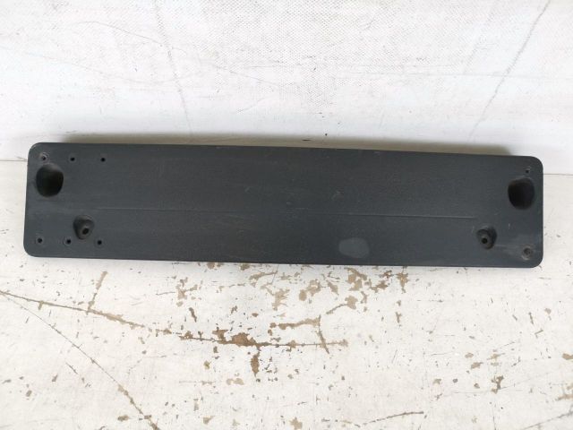 bontott MERCEDES-BENZ GLE Rendszámtábla Tartó