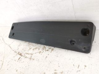 bontott MERCEDES-BENZ GLE Rendszámtábla Tartó