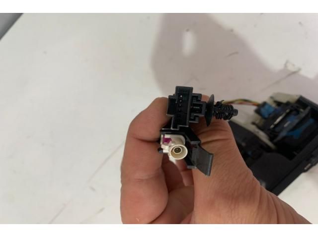 bontott MERCEDES-BENZ GLE Tolatókamera