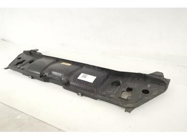 bontott MERCEDES-BENZ GLE Vízhűtő Radiátor Tartó