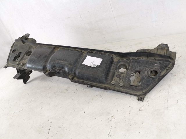 bontott MERCEDES-BENZ GLE Vízhűtő Radiátor Tartó