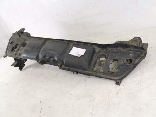 bontott MERCEDES-BENZ GLE Vízhűtő Radiátor Tartó