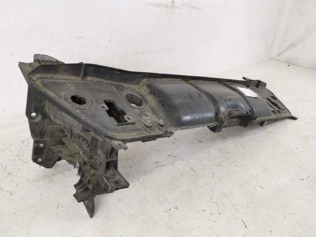 bontott MERCEDES-BENZ GLE Vízhűtő Radiátor Tartó