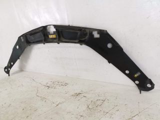 bontott MERCEDES-BENZ GLE Vízhűtő Radiátor Tartó