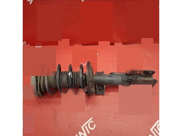 bontott MERCEDES-BENZ GLK-CLASS Bal első Gólyaláb (Lengécsillapító, Rugó)