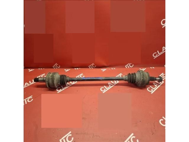 bontott MERCEDES-BENZ GLK-CLASS Bal hátsó Féltengely