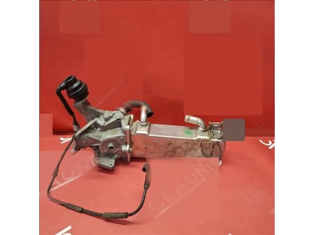 bontott MERCEDES-BENZ GLK-CLASS EGR Hűtő