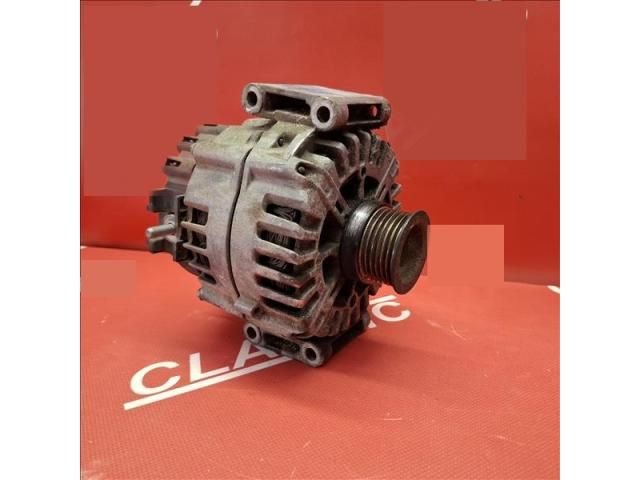 bontott MERCEDES-BENZ GLK-CLASS Generátor