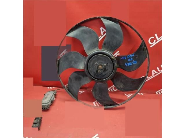bontott MERCEDES-BENZ GLK-CLASS Hűtőventilátor