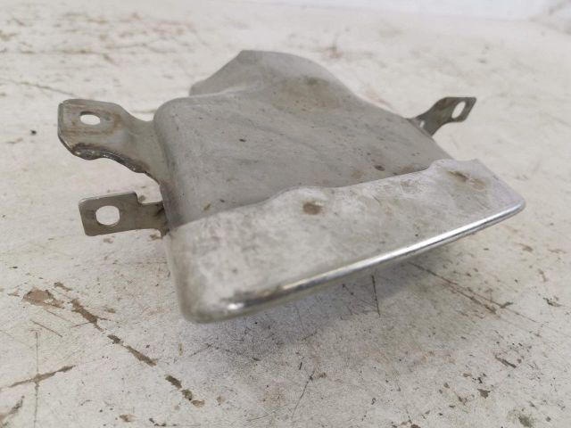 bontott MERCEDES-BENZ GLK-CLASS Kipufogó Vég