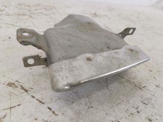 bontott MERCEDES-BENZ GLK-CLASS Kipufogó Vég