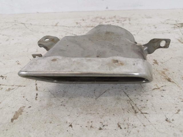 bontott MERCEDES-BENZ GLK-CLASS Kipufogó Vég