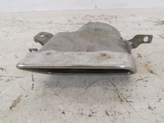 bontott MERCEDES-BENZ GLK-CLASS Kipufogó Vég