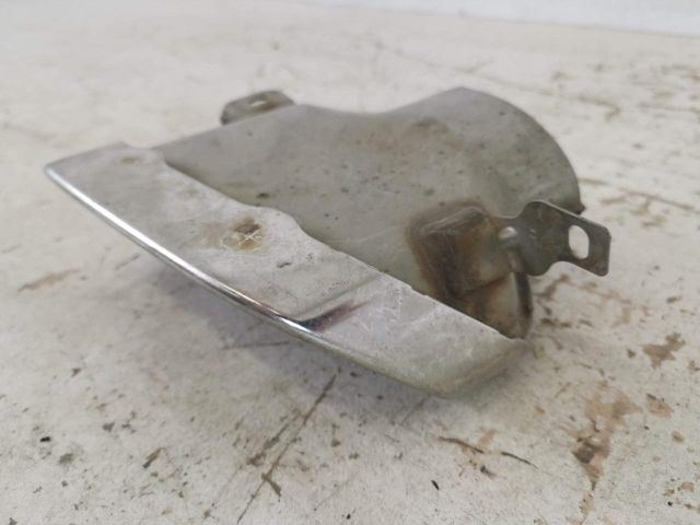 bontott MERCEDES-BENZ GLK-CLASS Kipufogó Vég