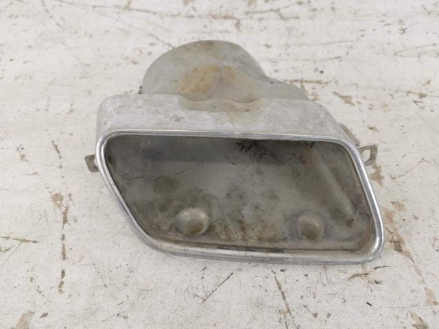 bontott MERCEDES-BENZ GLK-CLASS Kipufogó Vég