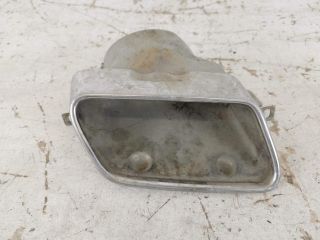 bontott MERCEDES-BENZ GLK-CLASS Kipufogó Vég