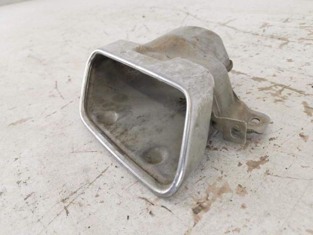 bontott MERCEDES-BENZ GLK-CLASS Kipufogó Vég