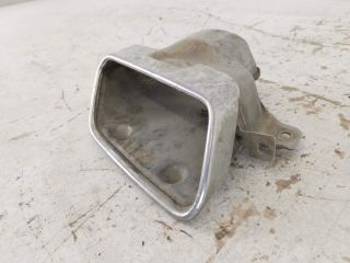 bontott MERCEDES-BENZ GLK-CLASS Kipufogó Vég