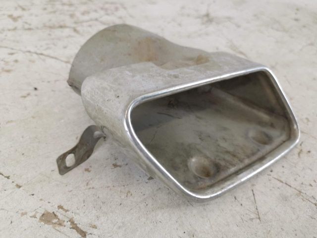 bontott MERCEDES-BENZ GLK-CLASS Kipufogó Vég