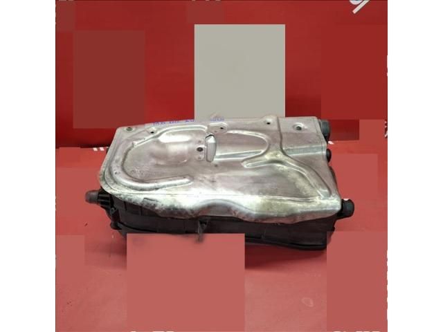 bontott MERCEDES-BENZ GLK-CLASS Légszűrő Ház