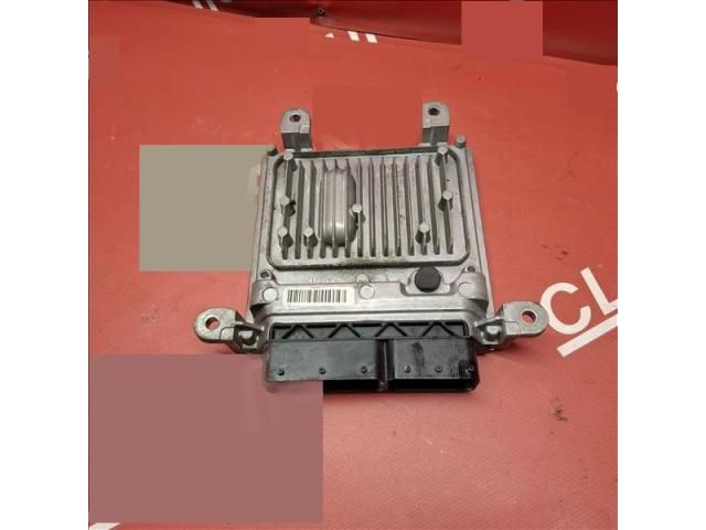 bontott MERCEDES-BENZ GLK-CLASS Motorvezérlő